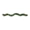 9ft. Pre-Lit Pine Artificial Garland with Warm White LED Lights